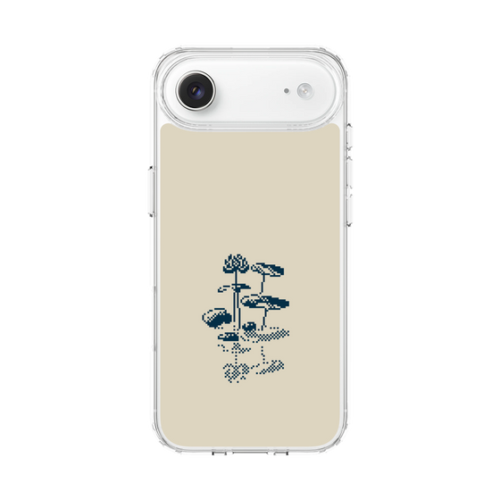 Slim Protection Case［ Binetsu - Flowers 2 ］