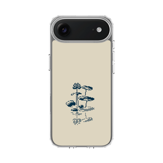 Slim Protection Case［ Binetsu - Flowers 2 ］