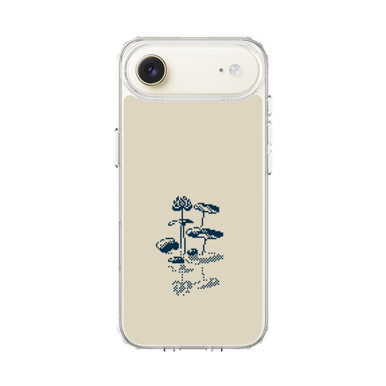 Slim Protection Case［ Binetsu - Flowers 2 ］