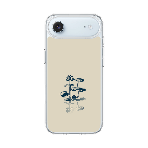Slim Protection Case［ Binetsu - Flowers 2 ］