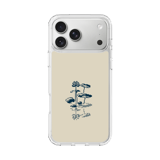 Slim Protection Case［ Binetsu - Flowers 2 ］