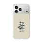 Slim Protection Case［ Binetsu - Flowers 2 ］