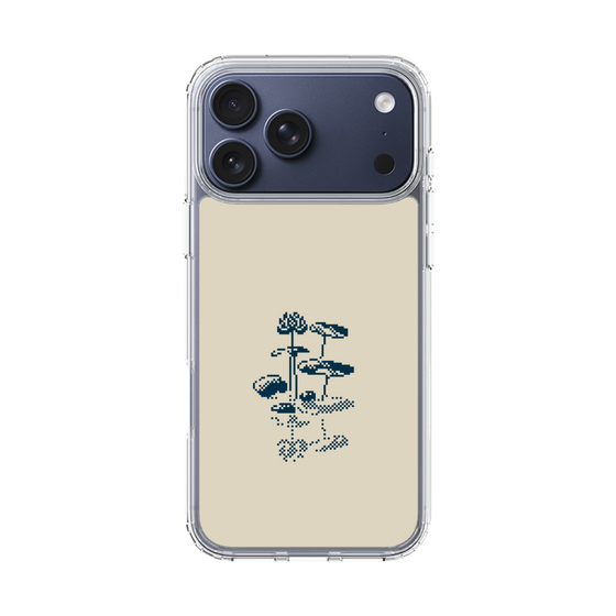 Slim Protection Case［ Binetsu - Flowers 2 ］
