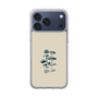 Slim Protection Case［ Binetsu - Flowers 2 ］