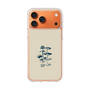Slim Protection Case［ Binetsu - Flowers 2 ］