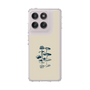 Slim Protection Case［ Binetsu - Flowers 2 ］