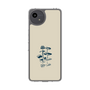 Slim Protection Case［ Binetsu - Flowers 2 ］