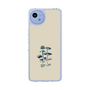 Slim Protection Case［ Binetsu - Flowers 2 ］