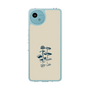 Slim Protection Case［ Binetsu - Flowers 2 ］
