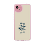 Slim Protection Case［ Binetsu - Flowers 2 ］