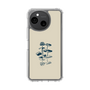 Slim Protection Case［ Binetsu - Flowers 2 ］