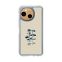 Slim Protection Case［ Binetsu - Flowers 2 ］