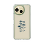 Slim Protection Case［ Binetsu - Flowers 2 ］