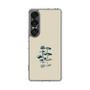 Slim Protection Case［ Binetsu - Flowers 2 ］