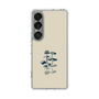 Slim Protection Case［ Binetsu - Flowers 2 ］