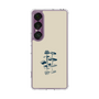 Slim Protection Case［ Binetsu - Flowers 2 ］
