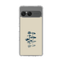 Slim Protection Case［ Binetsu - Flowers 2 ］