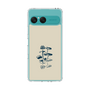 Slim Protection Case［ Binetsu - Flowers 2 ］