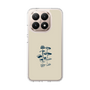 Slim Protection Case［ Binetsu - Flowers 2 ］