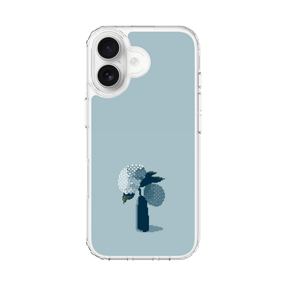 Slim Protection Case［ Binetsu - Flowers 3 ］