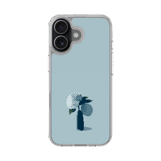Slim Protection Case［ Binetsu - Flowers 3 ］