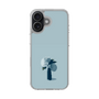 Slim Protection Case［ Binetsu - Flowers 3 ］