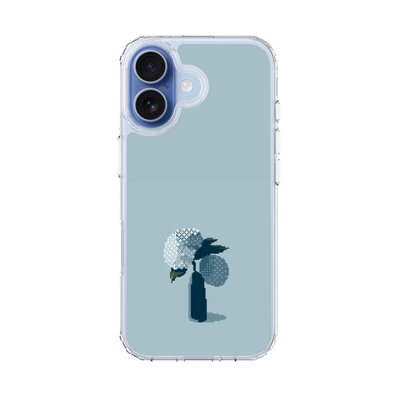 Slim Protection Case［ Binetsu - Flowers 3 ］