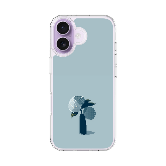 Slim Protection Case［ Binetsu - Flowers 3 ］