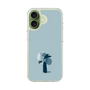 Slim Protection Case［ Binetsu - Flowers 3 ］