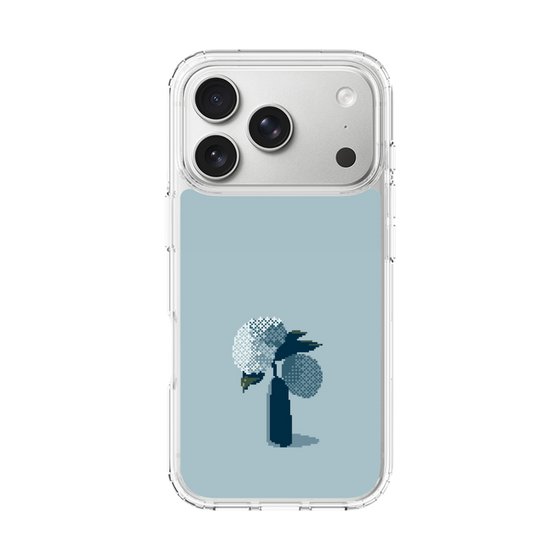 Slim Protection Case［ Binetsu - Flowers 3 ］