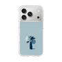 Slim Protection Case［ Binetsu - Flowers 3 ］