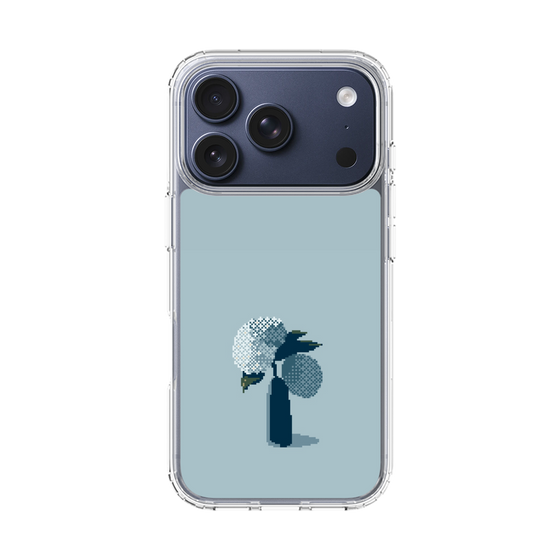 Slim Protection Case［ Binetsu - Flowers 3 ］