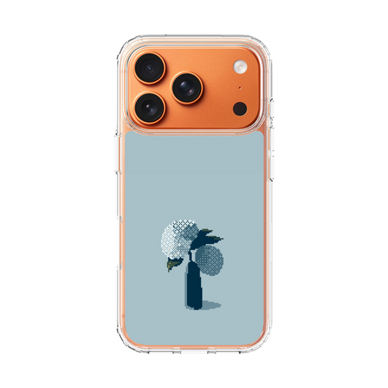 Slim Protection Case［ Binetsu - Flowers 3 ］