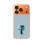 Slim Protection Case［ Binetsu - Flowers 3 ］