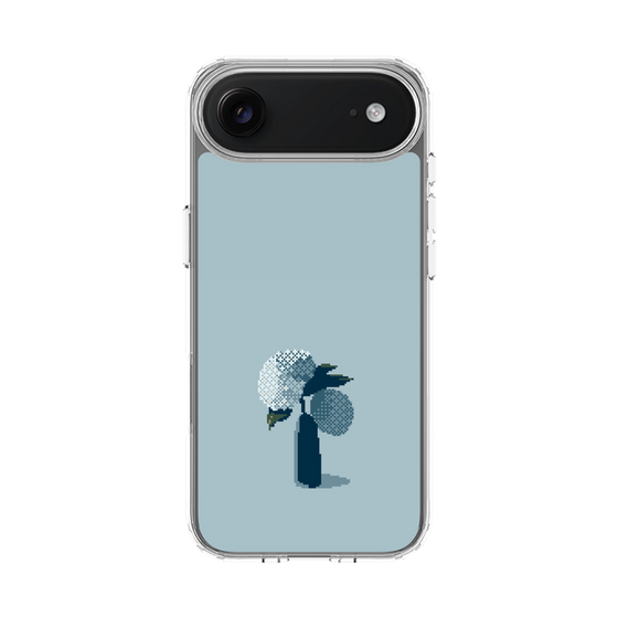 Slim Protection Case［ Binetsu - Flowers 3 ］