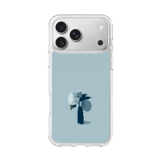 Slim Protection Case［ Binetsu - Flowers 3 ］
