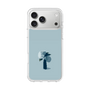 Slim Protection Case［ Binetsu - Flowers 3 ］