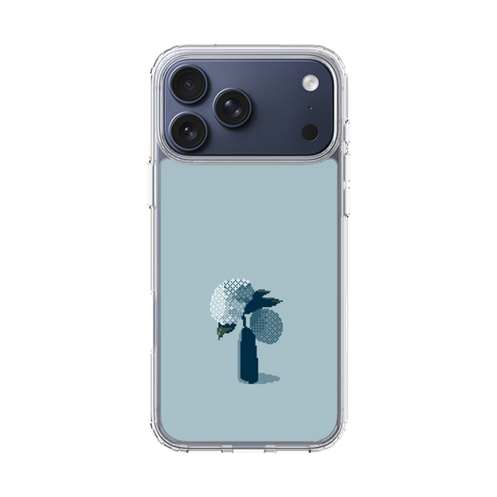 Slim Protection Case［ Binetsu - Flowers 3 ］