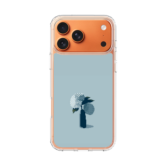 Slim Protection Case［ Binetsu - Flowers 3 ］