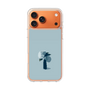 Slim Protection Case［ Binetsu - Flowers 3 ］