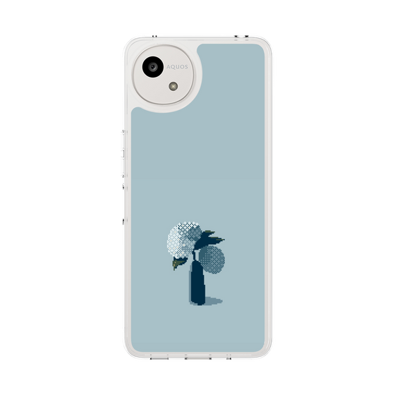 Slim Protection Case［ Binetsu - Flowers 3 ］