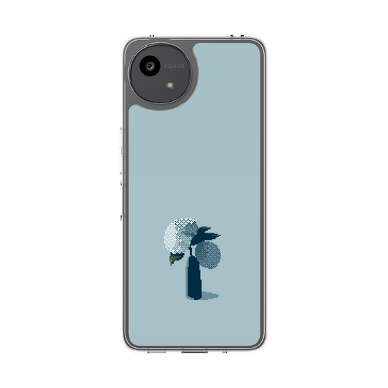 Slim Protection Case［ Binetsu - Flowers 3 ］