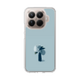 Slim Protection Case［ Binetsu - Flowers 3 ］