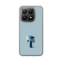 Slim Protection Case［ Binetsu - Flowers 3 ］