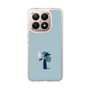 Slim Protection Case［ Binetsu - Flowers 3 ］