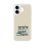 Slim Protection Case［ Binetsu - Buildings 1 ］