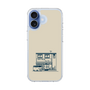Slim Protection Case［ Binetsu - Buildings 1 ］