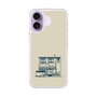 Slim Protection Case［ Binetsu - Buildings 1 ］