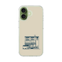 Slim Protection Case［ Binetsu - Buildings 1 ］