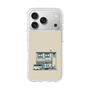 Slim Protection Case［ Binetsu - Buildings 1 ］